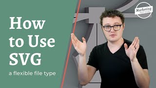 SVG Files Explained - What Are They and Why Are They Useful?