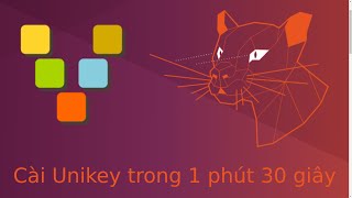 Hướng dẫn cài Unikey để gõ tiếng Việt trên Ubuntu cực dễ không cần dùng lệnh screenshot 3