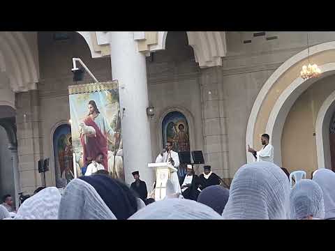 እርሱ ነው እግዚአብሔር