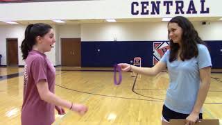 HCHS lip sync challenge!