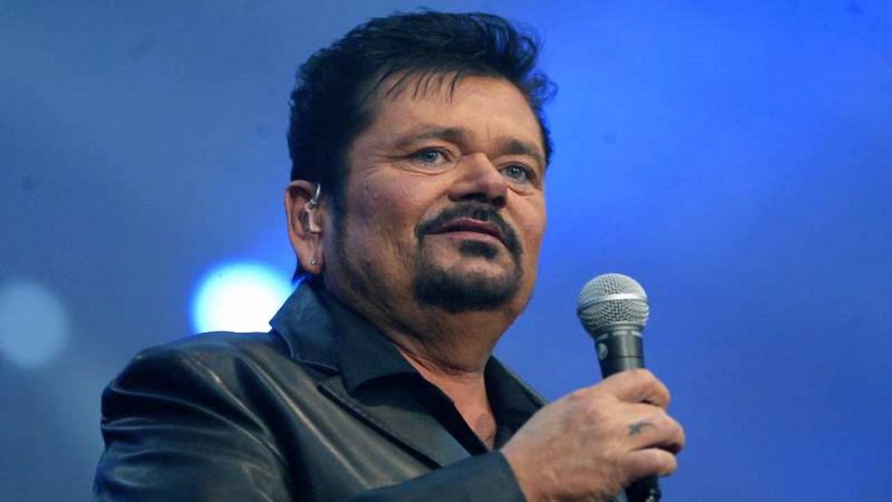 André Hazes - Droomland (studio versie) - YouTube