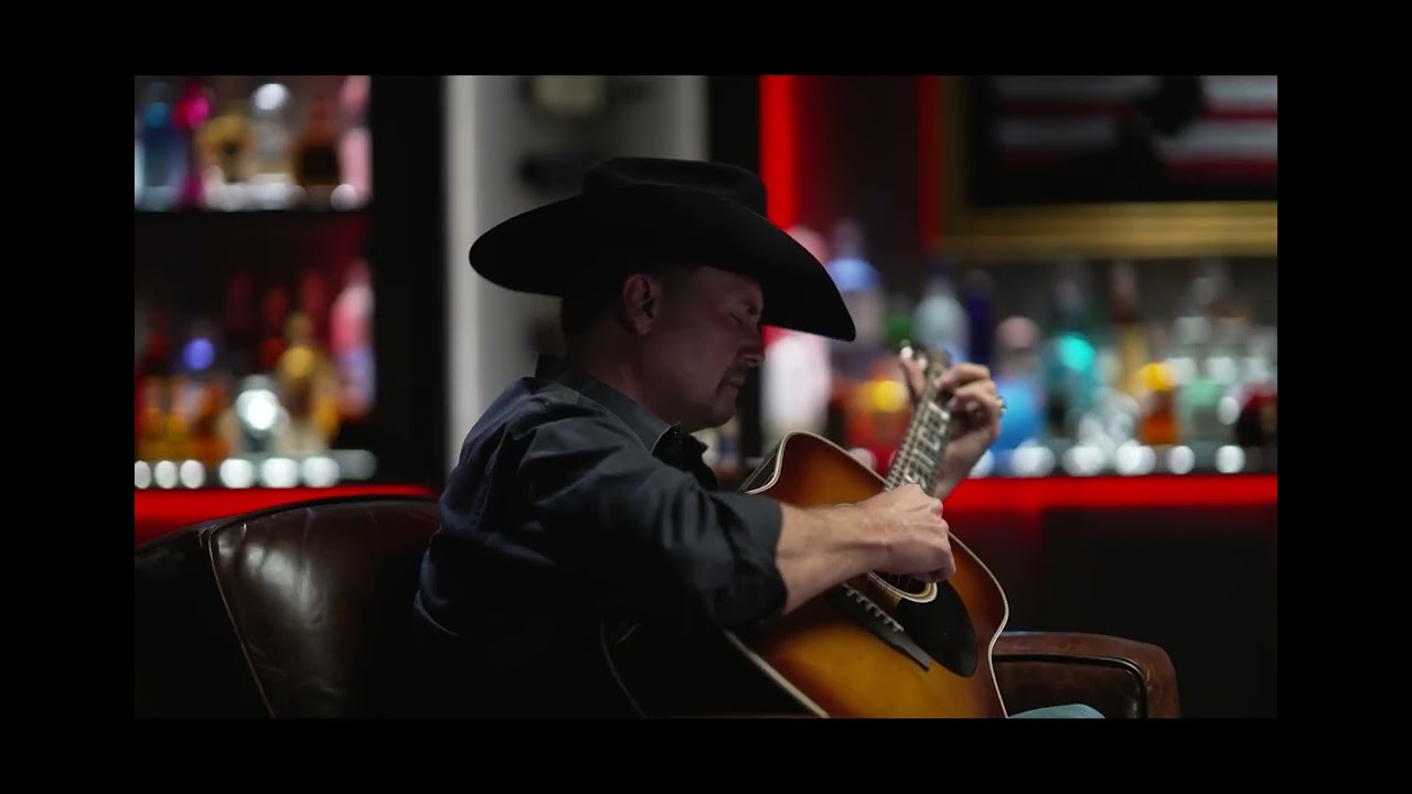 John Rich | The Righteous Hunter