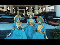 TARI PADUPPA SEBAGAI PEMBUKA ACARA (HARGANAS) HARI KELUARGA NASIONAL 2024 #bkkbn