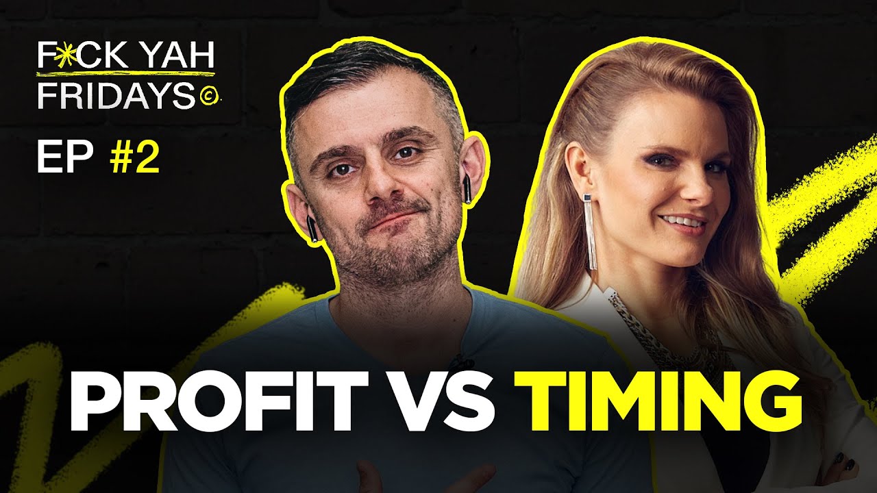 Giving Advice To Business Owners And Entrepreneurs - F*ck Yah Fridays Episode 2