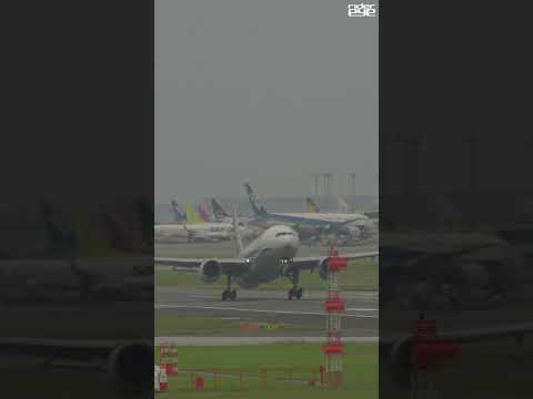 ANA <strong>B777</strong> #okinawa