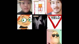 Numa Numa Deepfake Choir Part 2