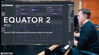 Equator 2  ROLI