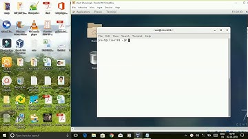 How To Configure NFS Server & Client in Linux  RHEL 7 || Centos 7 || Steps