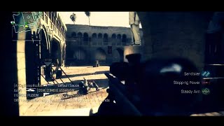 Celebrity CoD 4 Mini Edit ~ by Snipetality Wealth