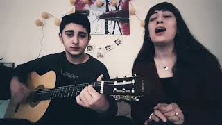Cengiz Özkan - Suzan Suzi Cover