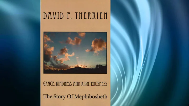 Books and Audio from David Therrien