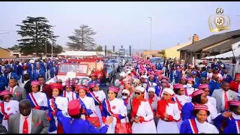 #IPHC Mokete oa Kolobetso 2022