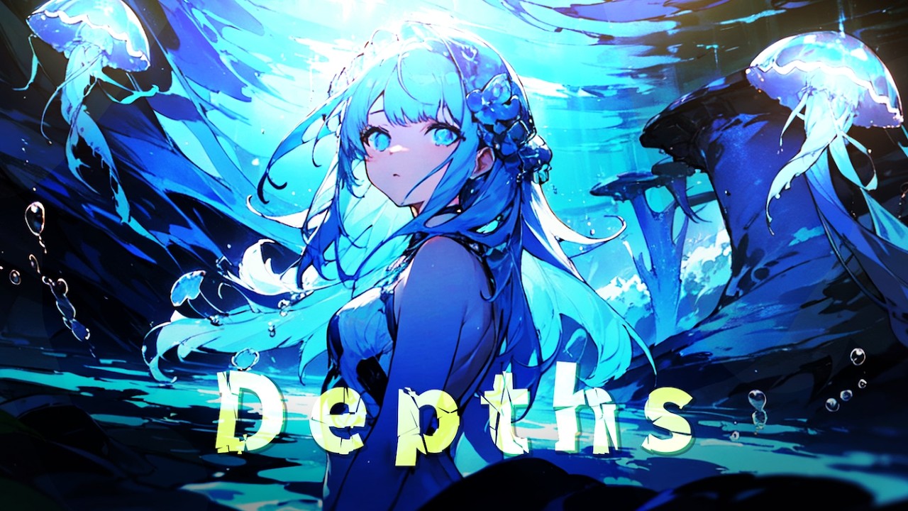 Depths