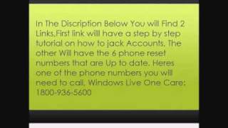 How to Jack Any Xbox Account: New Method