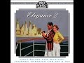 Elegance 2: A Musical Mix From the #1930s & 40s (Past Perfect) #DanceBands #Vocals