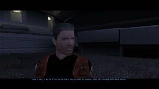 Star Wars Knights of the Old Republic - Part 8 - Taris Undercity