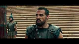 HERCULES | Mercenaries & Madmen Featurette | International English | Paramount