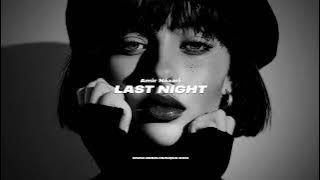 Amir Nazari - Last Night