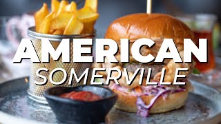 EAT HERE NOW Top 5 AMERICAN RESTAURANTS in Somerville NEW JERSEY