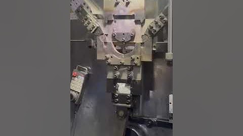 servo motor wire bracket make machine decorative wire design hook barrel handle bending machine