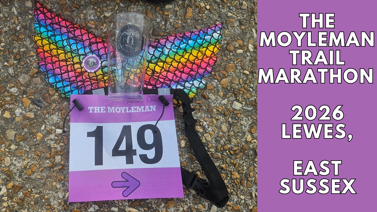 Dawn Nunes (Physiotrailrunner)