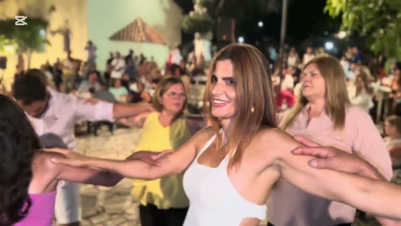 14Αυγούστου 2025: Το Πανηγύρι της Παναγίας Ανατολικού Φεριντινάτων.