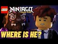 What happen to jay  ninjago dragons rising season 2 spoilers