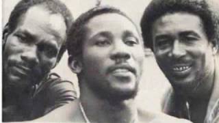 Miniatura del video "The Maytals - Hey Rasta Man -7'' -  (Hillcrest Records)A"