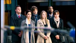 The Apprentice UK Series 8 2012 E13 P2