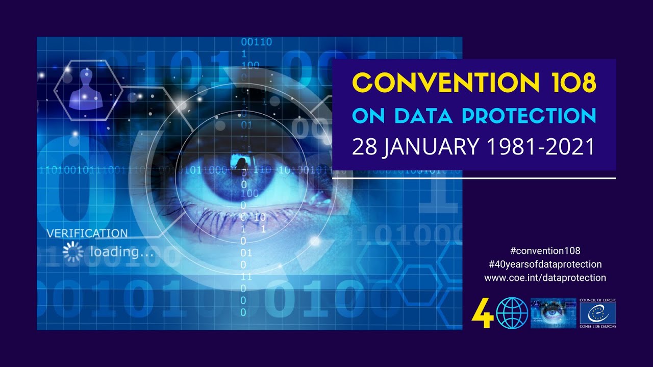 Happy 40th Anniversary Convention 108! 