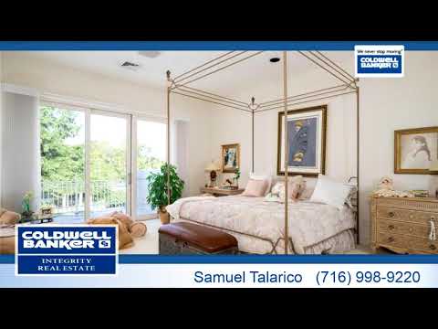 736 Mountain View Drive, Lewiston, NY home video tour