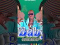 Baby by crimino