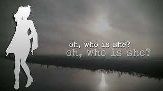 Who is She? [Felicia Synthesizer V]