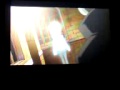 レイトン教授    クレアとの別れ