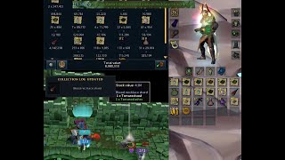 RuneScape AFK Edimmu super money making way , much (slayer-necromancy) exp !! 😍​❤️​💪​