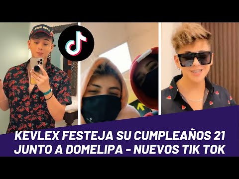 Kevlex celebra su