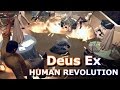 Deus Ex: Human Revolution Nostalgic Review