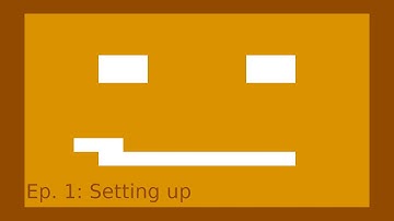 Clojure and LibGDX - Coinbox Reboot Ep. 1 (Setting up)