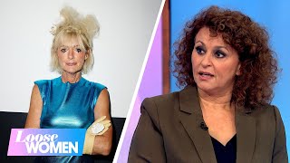 Selfish to Start a Family in Your 60s? + Jane’s Modelling Debut! | Loose Women