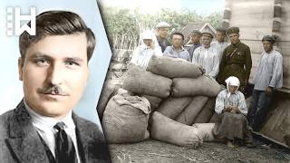 Soviet Prime Minister Who Starved Ukraine—Then Paid the Price