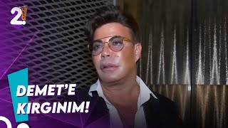 Fatih Ürek Ile Demet Akalının Arası Yeniden Açıldı Müge Ve Gülşenle 2. Sayfa 32. 