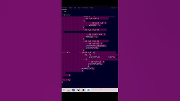 Love coding || coding status || coding short video || status coding #Shorts #viral  #youtubeshorts