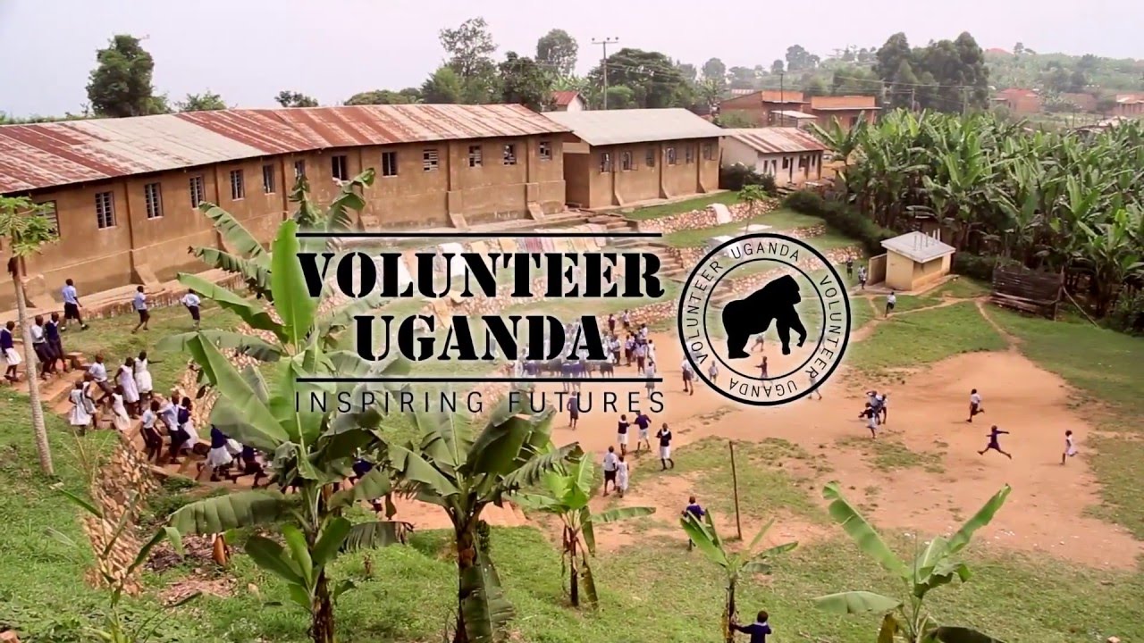 Volunteer Uganda | Do Something Amazing