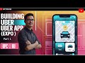 Build a Modern Splash Screen in Expo | React Native + NativeWind Tutorial