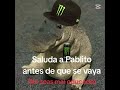Saludos a pablito