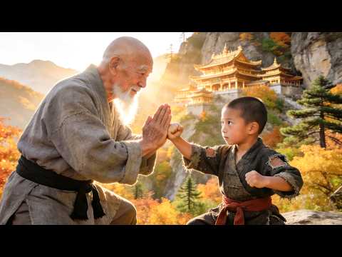After his parents are killed,he’s raised by Shaolin monks—trained in Drunken Fist and avenges!