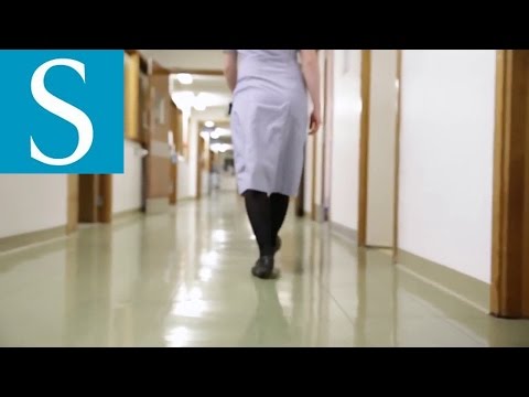 Life as a Nursing Degree Student | Health Sciences | University of Southampton