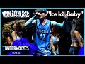 Vanilla Ice | Minnesota Timberwolves | Halftime Performance