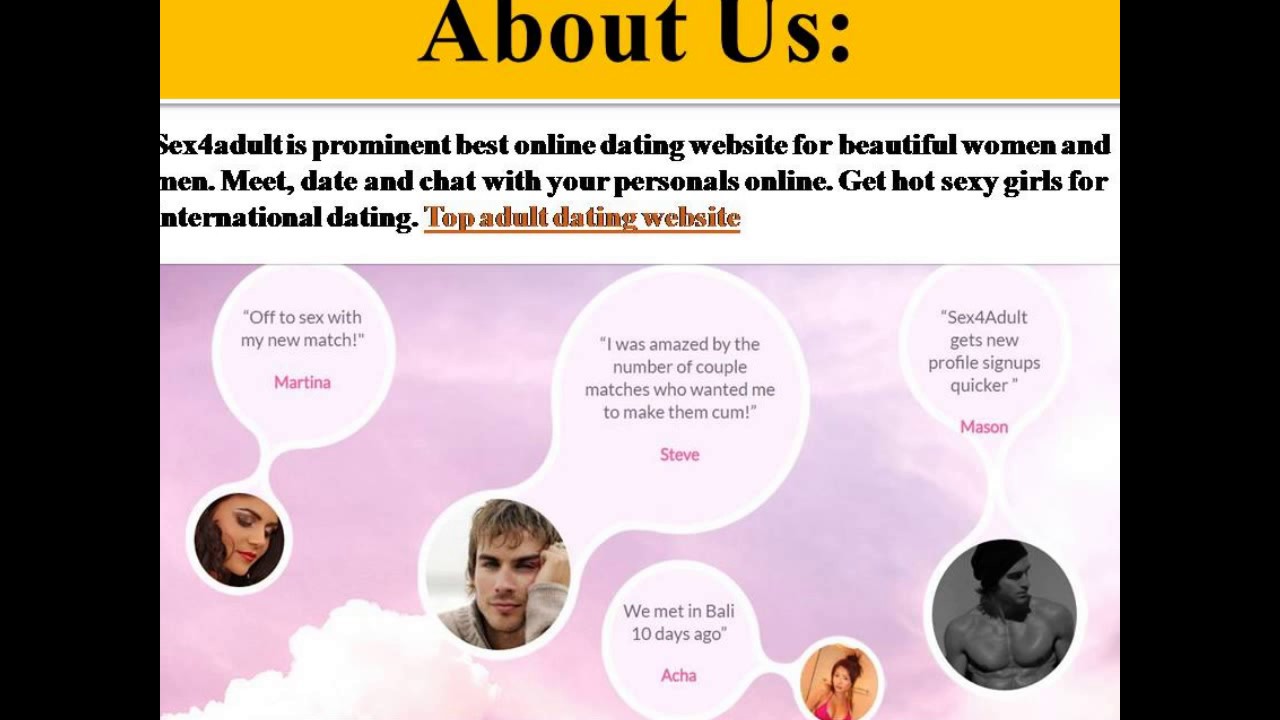 Beste online-dating-sites