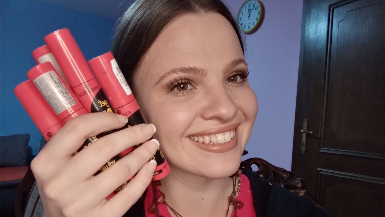 ULOGA~ NAAJLUĐA ŠMINKERKA VAS ŠMINKA 💆‍♀️😍